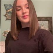 Profesora de inglés con el título B2 y una larga experiencia con el idioma, aparte de haber vivido 10 meses en EEUU